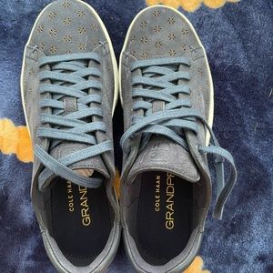 Cole Haan | grand pro sneakers
